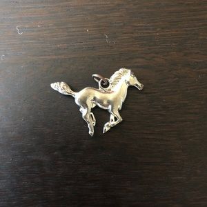Horse Charm